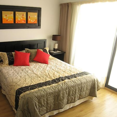 Dreaming Uriarte Apartment Buenos Aires Phòng bức ảnh